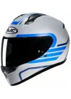 HJC C10 KASK LITO MC2SF