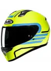 HJC C10 KASK LITO MC3H