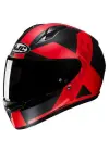 HJC C10 KASK TEZ MC1SF