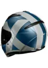 HJC C10 KASK TEZ MC2SF