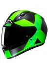 HJC C10 KASK TEZ MC4HSF