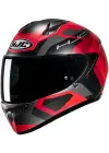 HJC C10 KASK TINS MC1SF