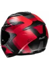 HJC C10 KASK TINS MC1SF