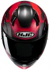 HJC C10 KASK TINS MC1SF
