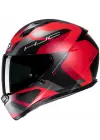 HJC C10 KASK TINS MC1SF