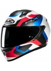 HJC C10 KASK TINS MC21SF