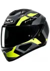 HJC C10 KASK TINS MC3H