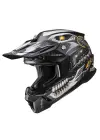 HJC C50 KASK MECHA BEAST MC5SF