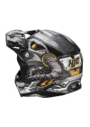 HJC C50 KASK MECHA BEAST MC5SF