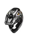 HJC C50 KASK MECHA BEAST MC5SF