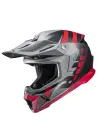 HJC C50 KASK MIRAGE MC1SF