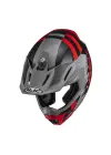 HJC C50 KASK MIRAGE MC1SF