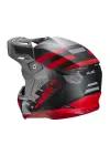 HJC C50 KASK MIRAGE MC1SF