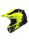 HJC C50 KASK MIRAGE MC3H