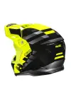 HJC C50 KASK MIRAGE MC3H