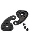 HJC C70 / C70N KASK CAMI MEKANİZMA KİTİ HJ20M