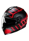 HJC C70N KASK HOLT MC1SF