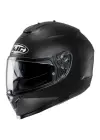 HJC C70N KASK MAT SİYAH