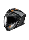 HJC C71 KASK FABER MC4