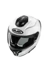 HJC C71 KASK İNCİ BEYAZI