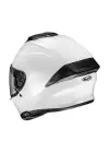 HJC C71 KASK İNCİ BEYAZI