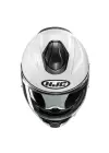 HJC C71 KASK İNCİ BEYAZI