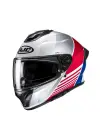 HJC C71 KASK MORIX MC21