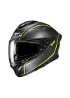 HJC C71 KASK QUEZ MC3HSF