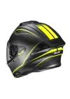 HJC C71 KASK QUEZ MC3HSF