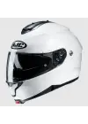HJC C91N KASK İNCİ BEYAZI