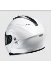HJC C91N KASK İNCİ BEYAZI