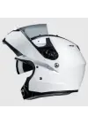 HJC C91N KASK İNCİ BEYAZI