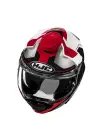 HJC F100 KASK BIOS MC1