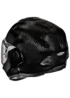 HJC F100 KASK CARBON SİYAH