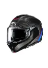 HJC F100 KASK CARBON STAN MC21
