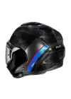 HJC F100 KASK CARBON STAN MC21