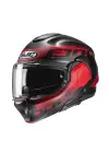 HJC F100 KASK HETAL MC1SF