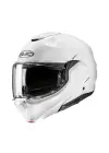HJC F100 KASK İNCİ BEYAZI