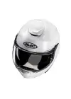 HJC F100 KASK İNCİ BEYAZI