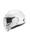 HJC F100 KASK İNCİ BEYAZI