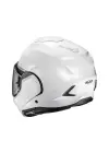 HJC F100 KASK İNCİ BEYAZI