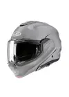HJC F100 KASK NARDO GRİ