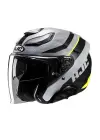 HJC F31 KASK NABY MC3HSF