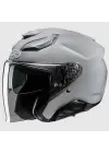 HJC F31 KASK NARDO GRİ