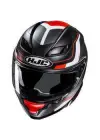 HJC F71 KASK ARCAN MC1SF
