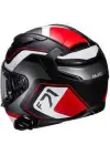 HJC F71 KASK ARCAN MC1SF