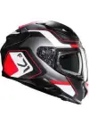 HJC F71 KASK ARCAN MC1SF