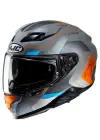 HJC F71 KASK ARCAN MC27SF