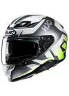 HJC F71 KASK BARD MC4HSF