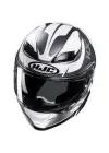 HJC F71 KASK BARD MC4HSF